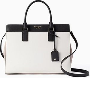 KATE SPADE satchel